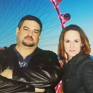 Meet your Posher, Jeni